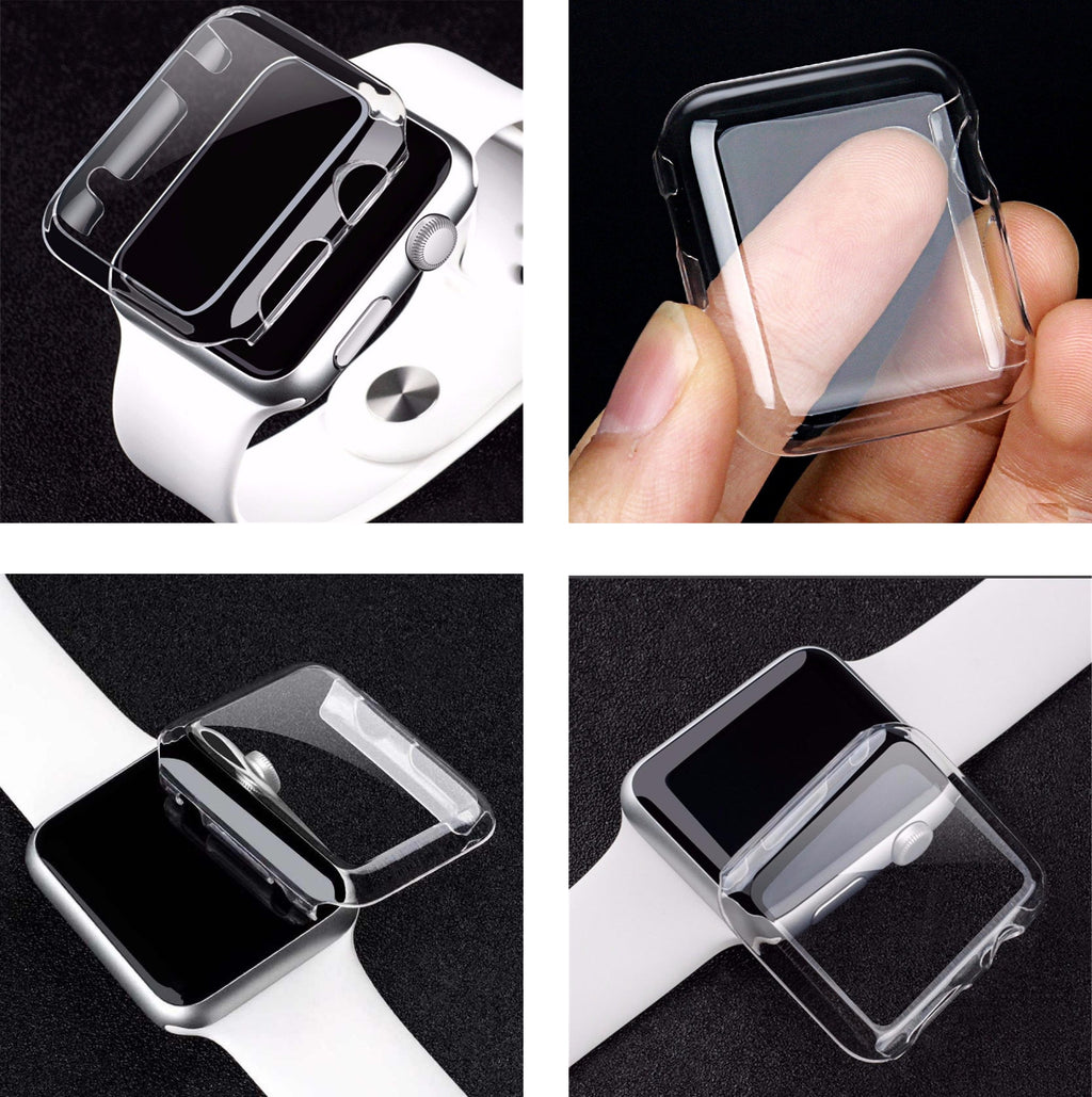 bracelet pour apple watch
