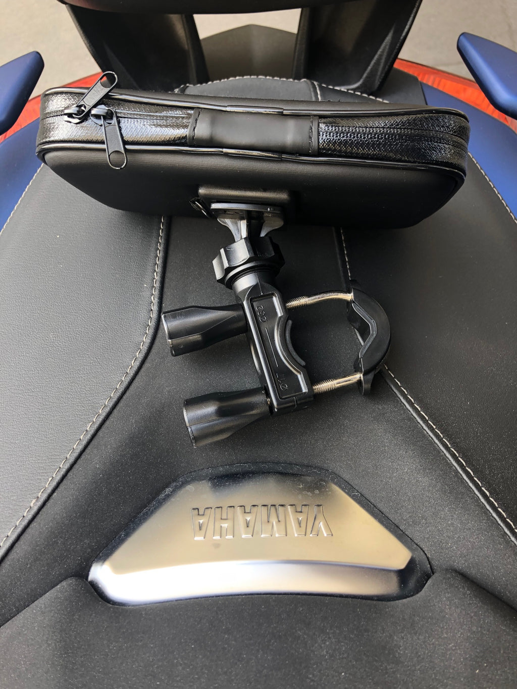 🔥NOUVEAU MODÈLE Support téléphone modèle UNIVERSEL 🚲 🛵 🏍 🛴