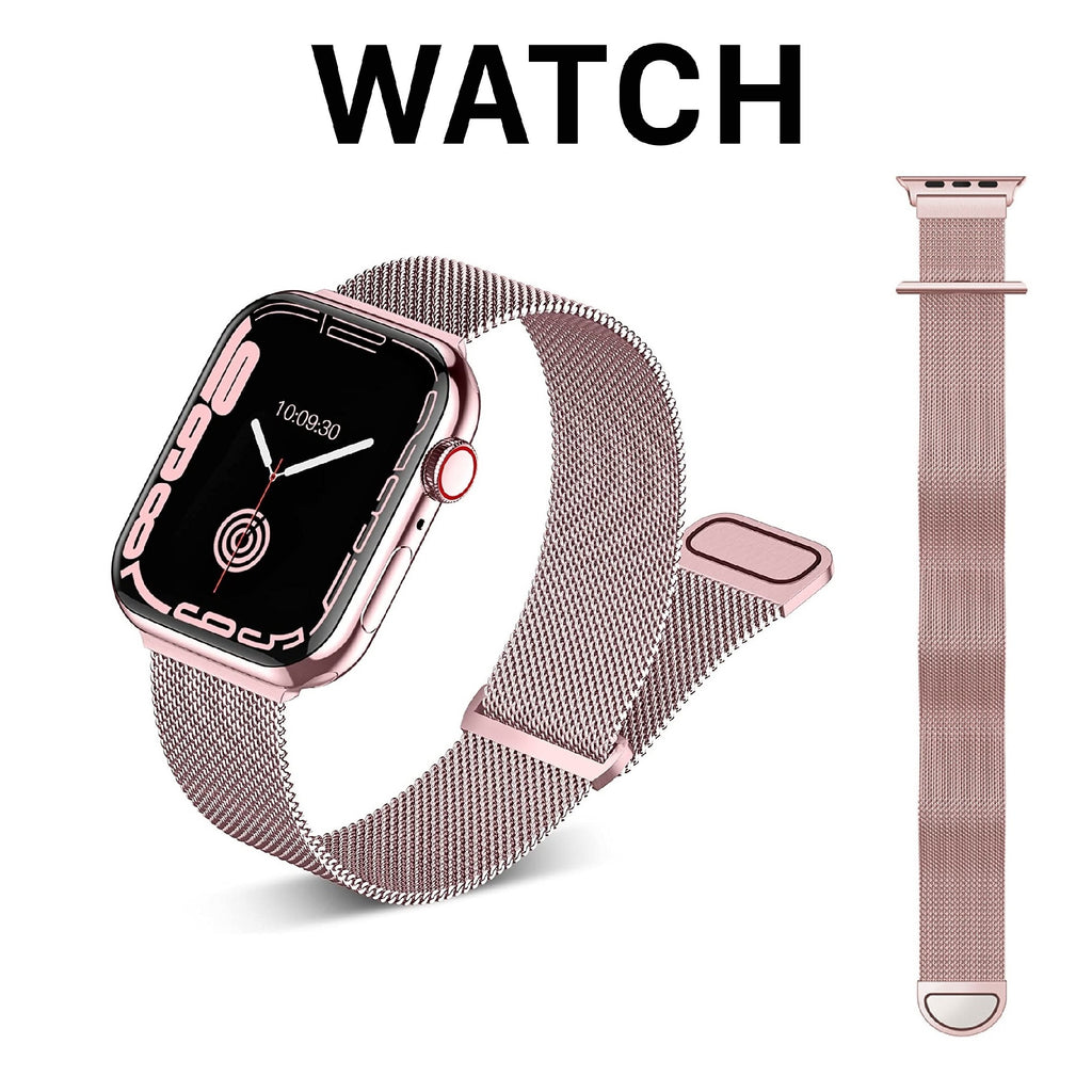 bracelet pour apple watch