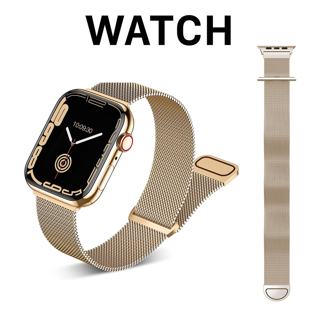 bracelet pour apple watch