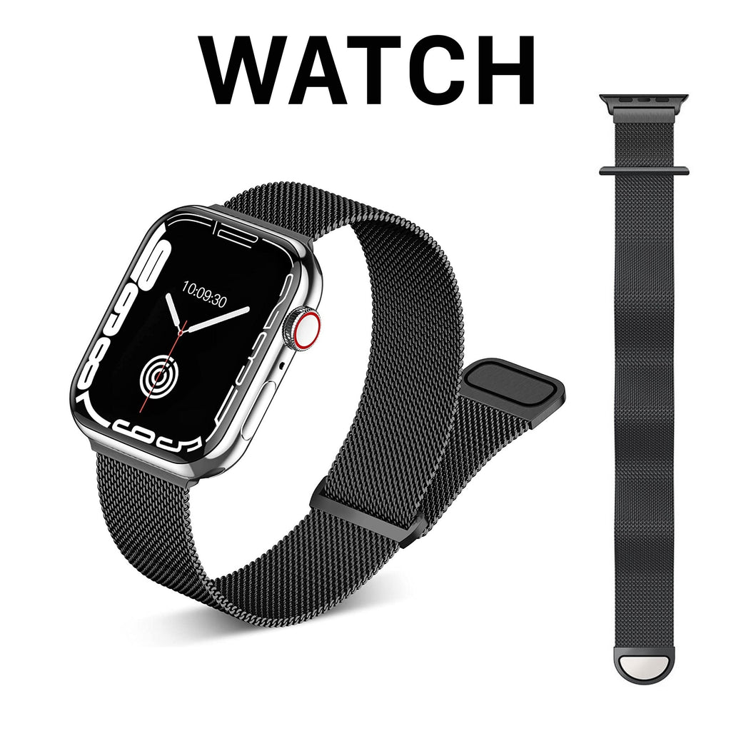 bracelet pour apple watch