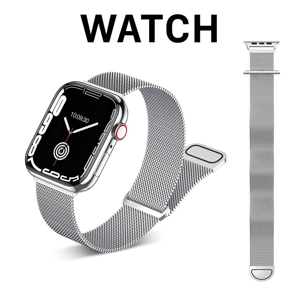 bracelet pour apple watch
