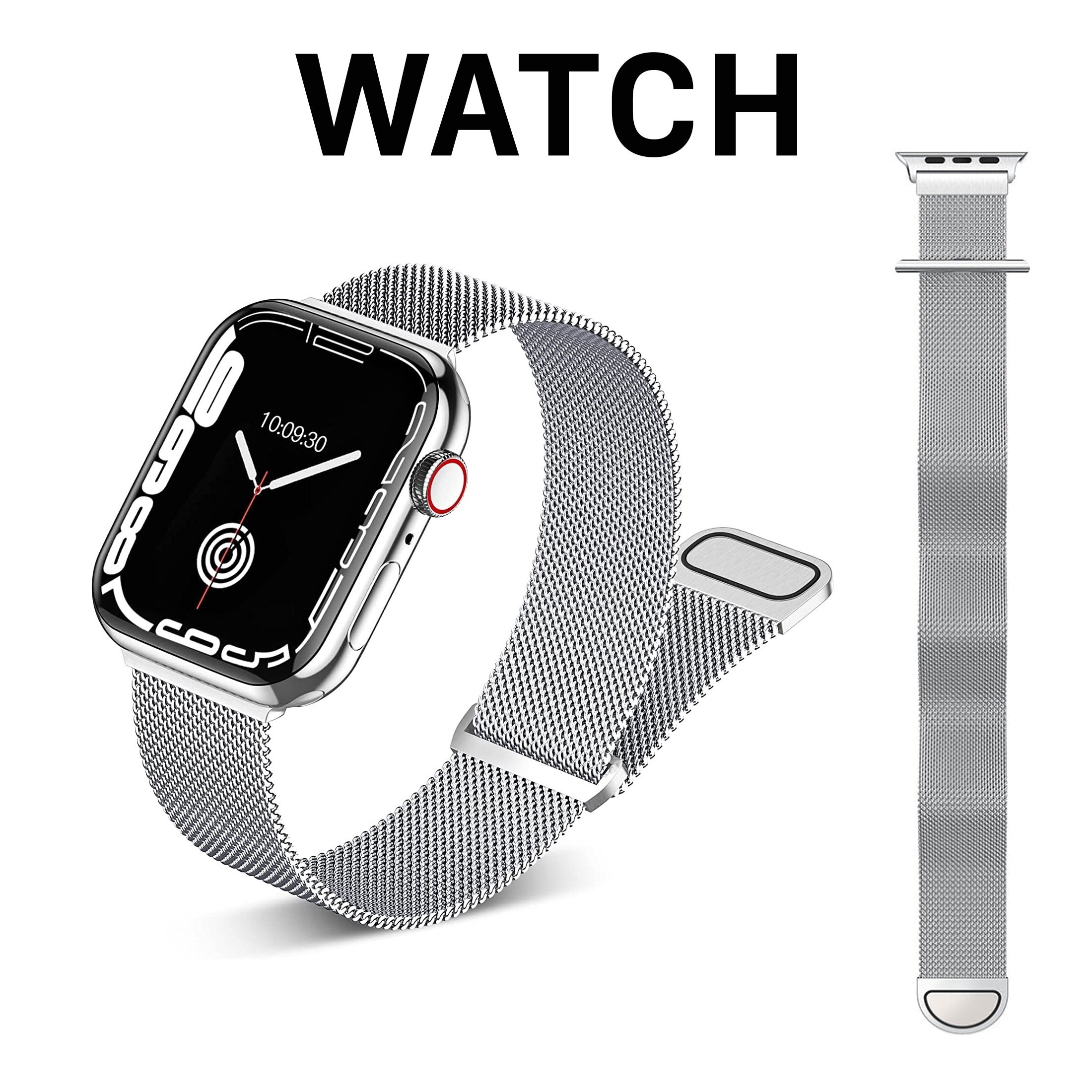bracelet pour apple watch