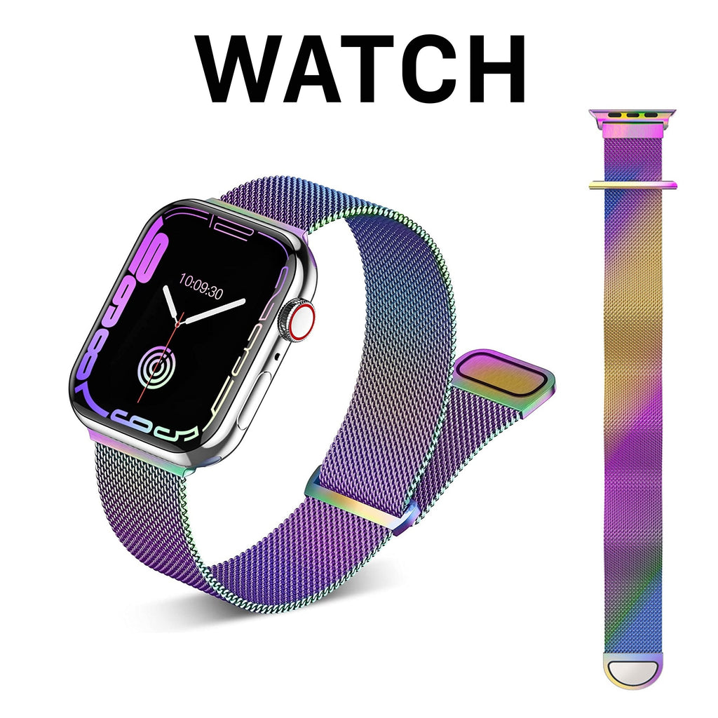 bracelet pour apple watch