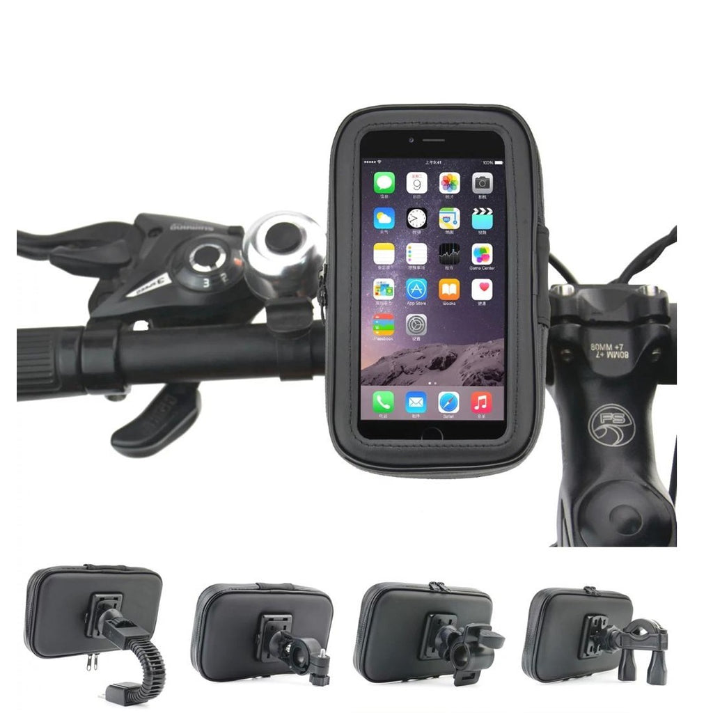 Support téléphone modèle VELO 🚲