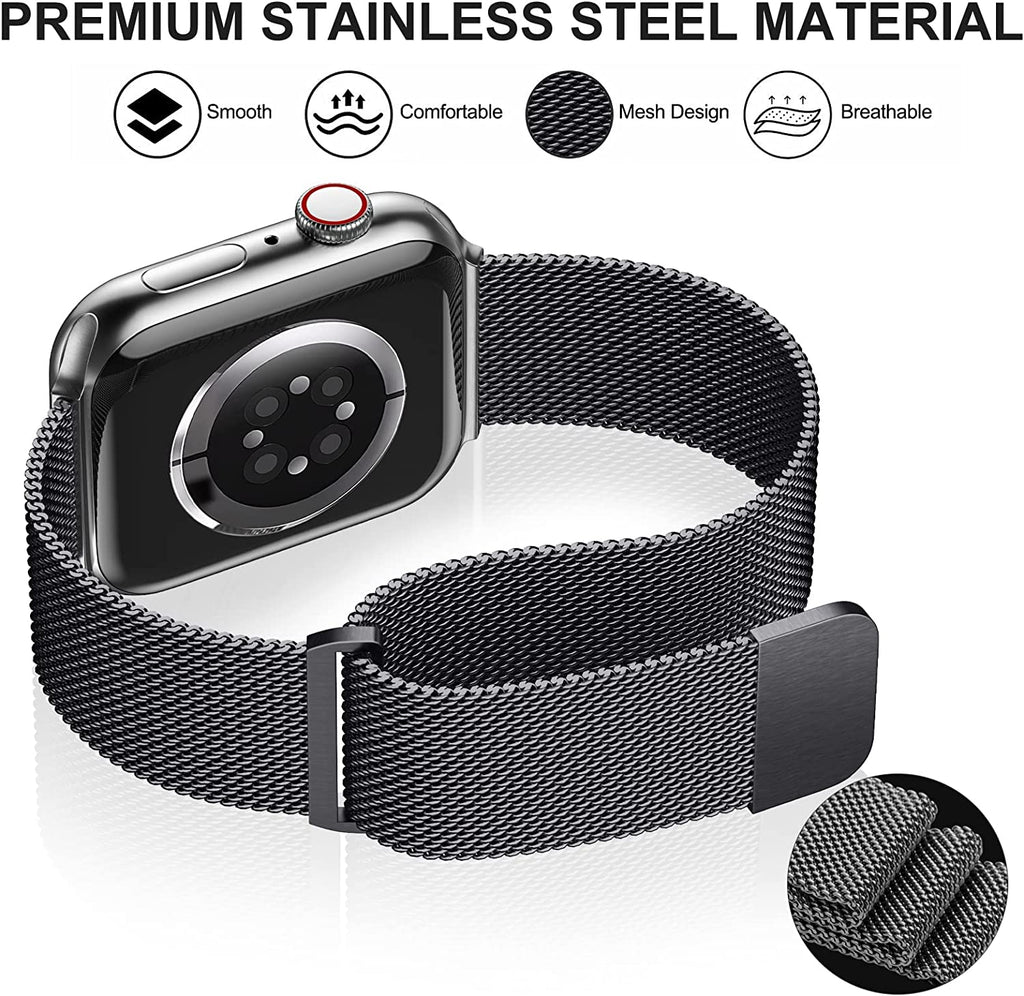 bracelet pour apple watch