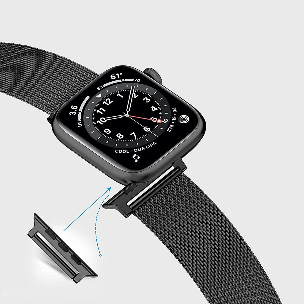 bracelet pour apple watch