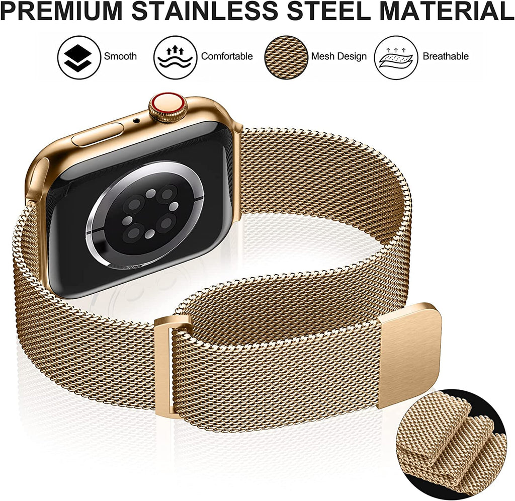 bracelet pour apple watch