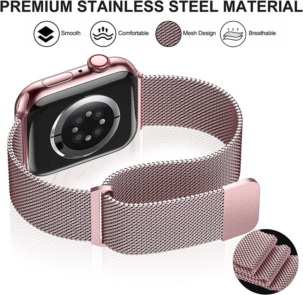 bracelet pour apple watch