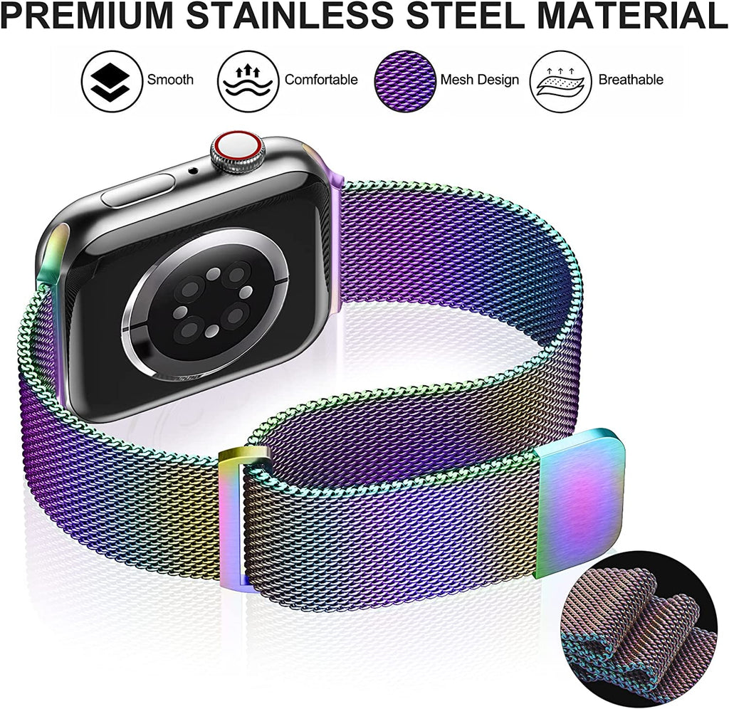 bracelet pour apple watch