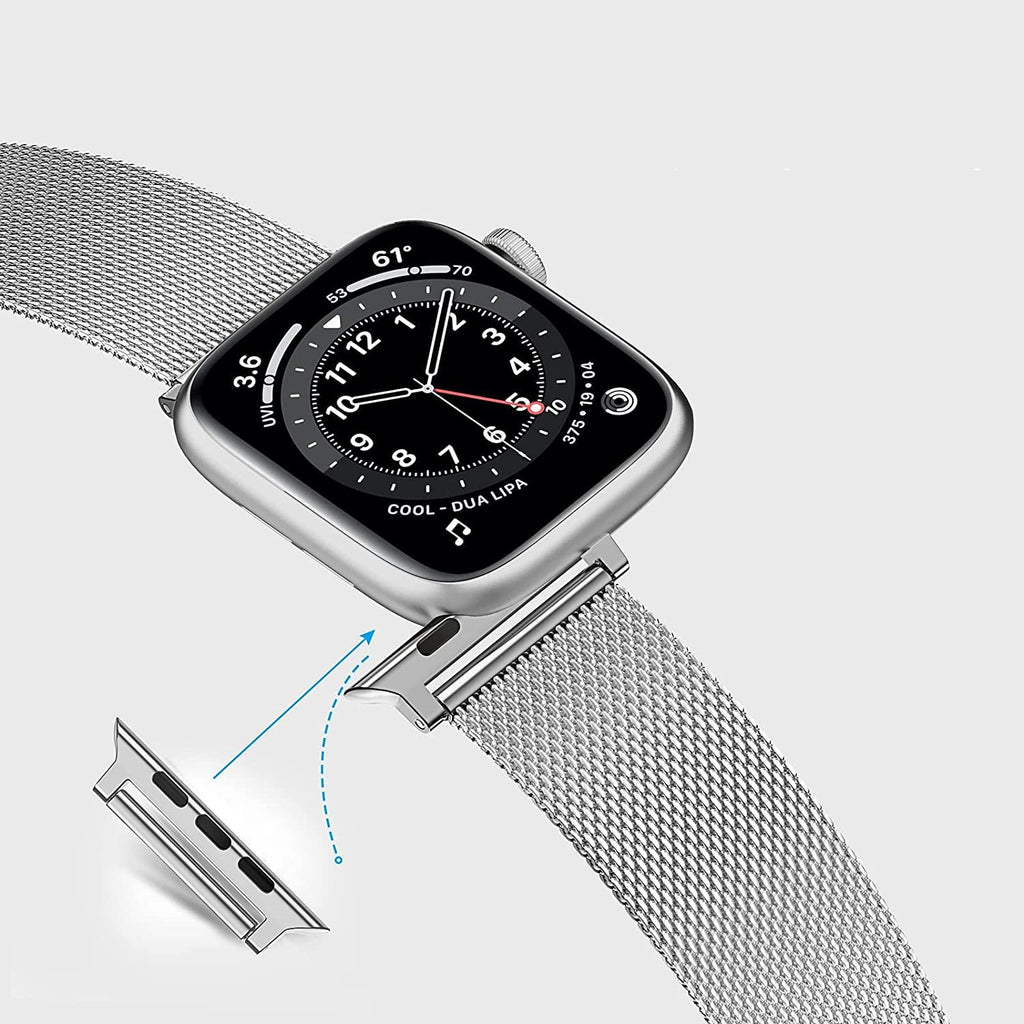 bracelet pour apple watch