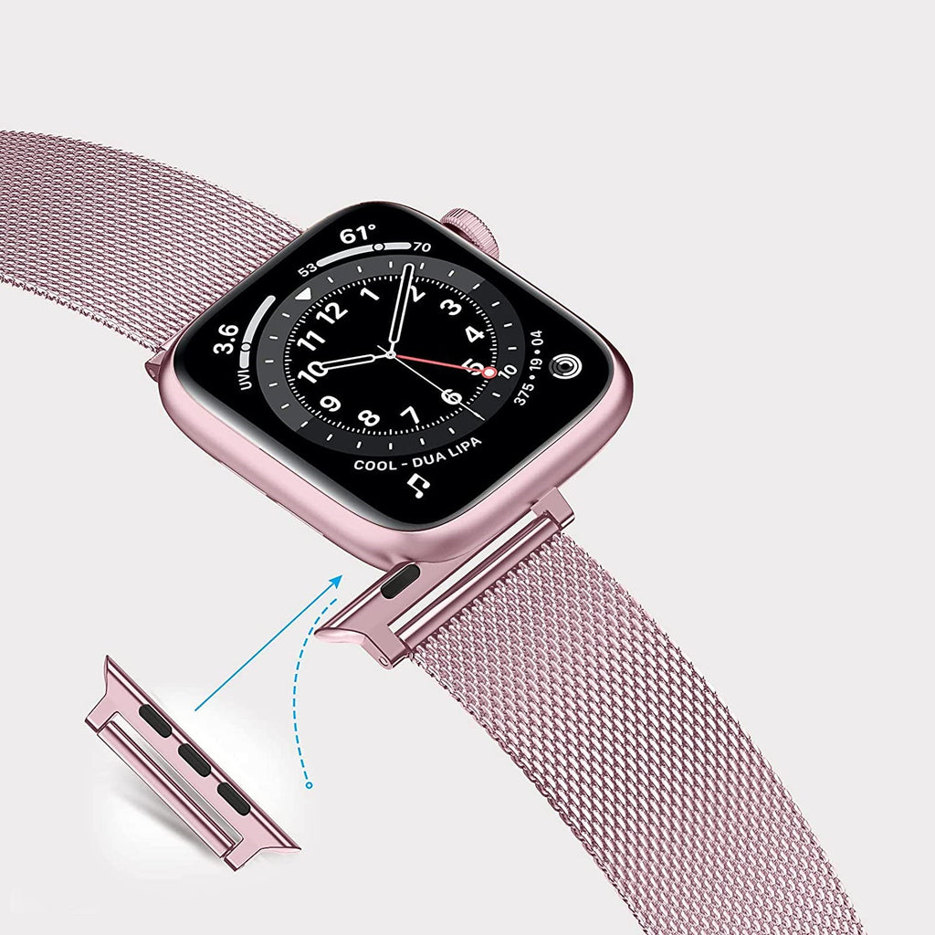 bracelet pour apple watch