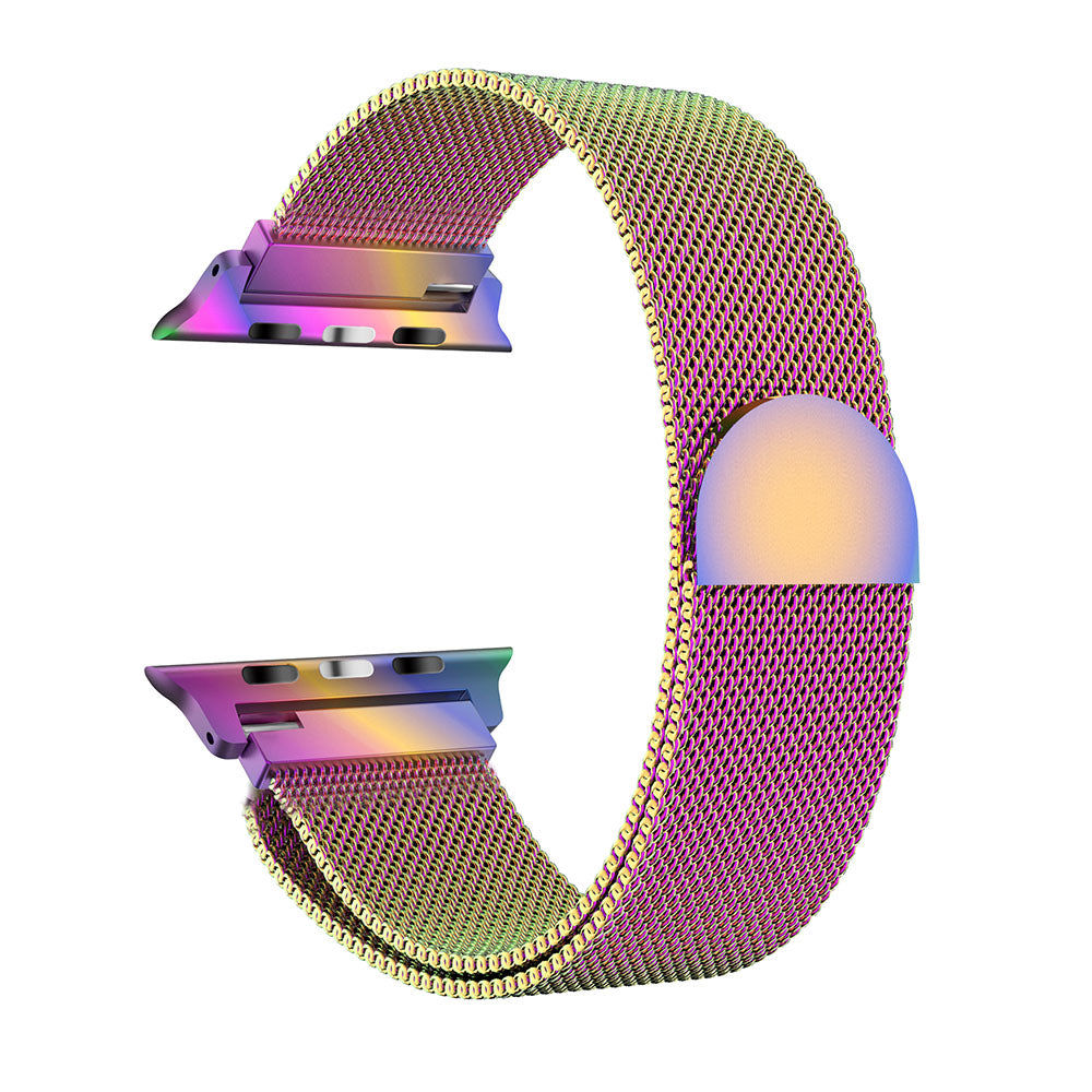 bracelet pour apple watch