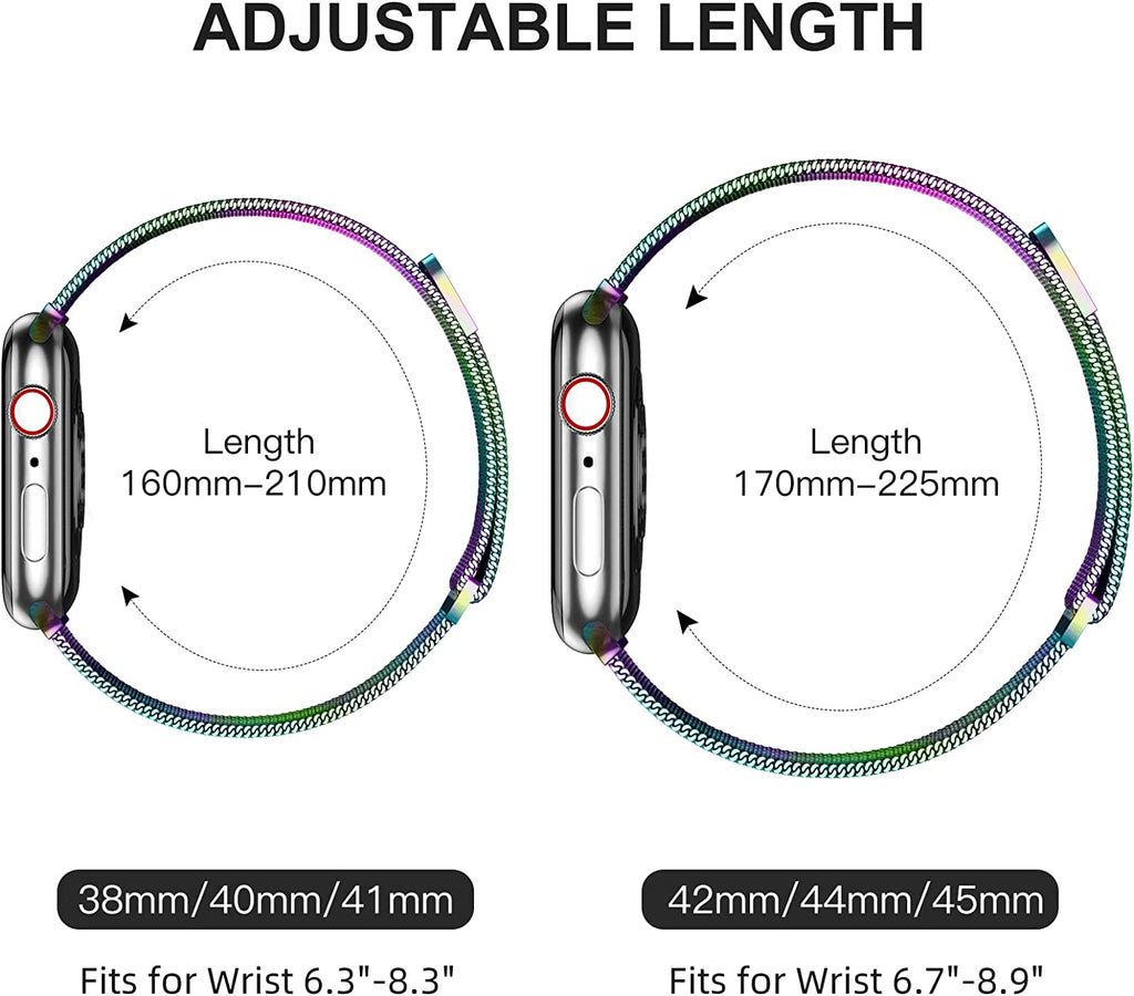 bracelet pour apple watch