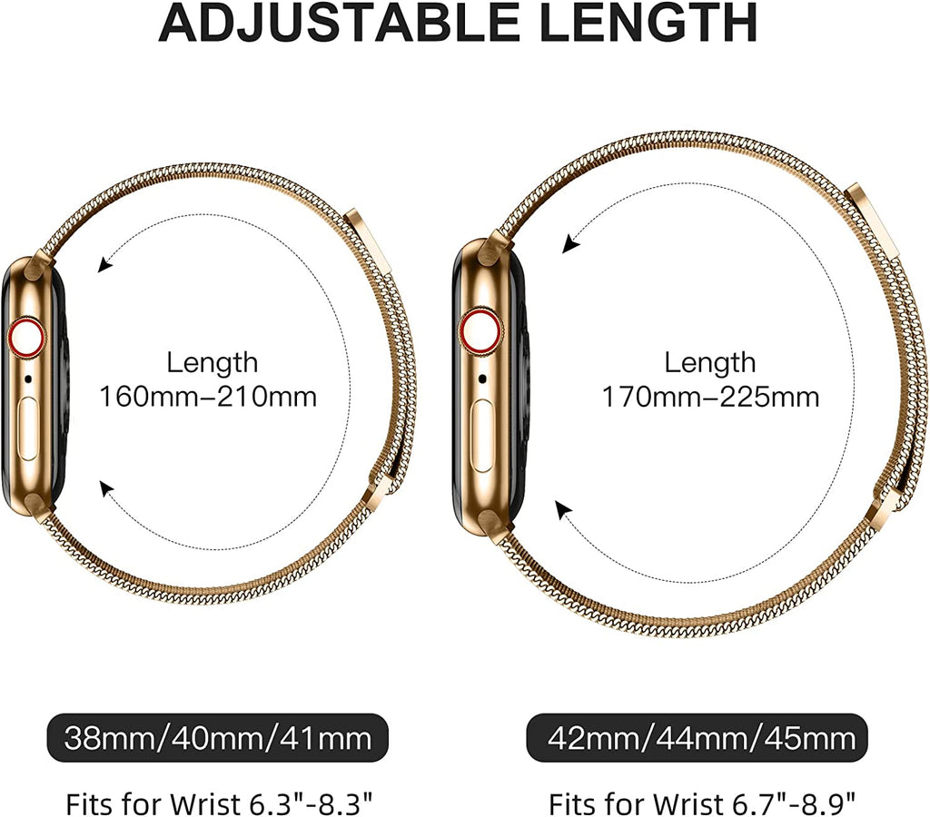 bracelet pour apple watch