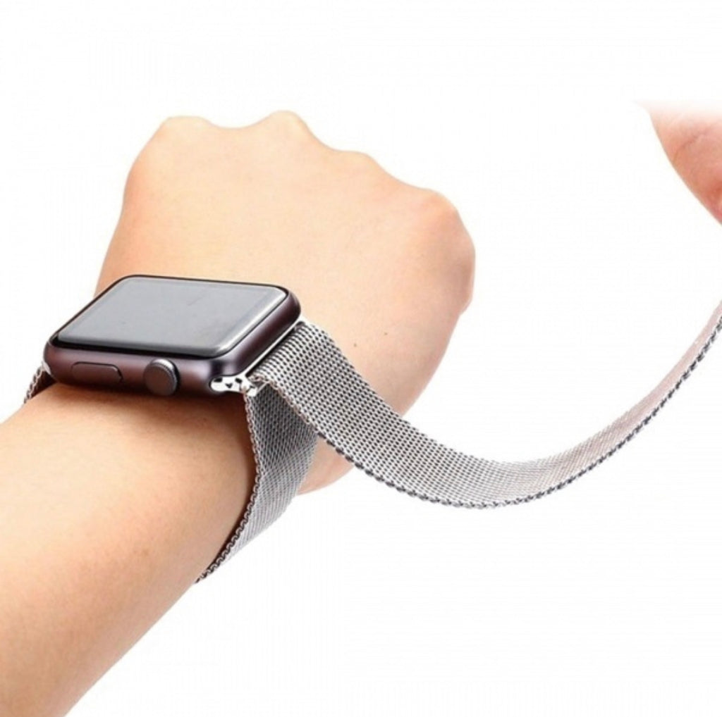 bracelet pour apple watch