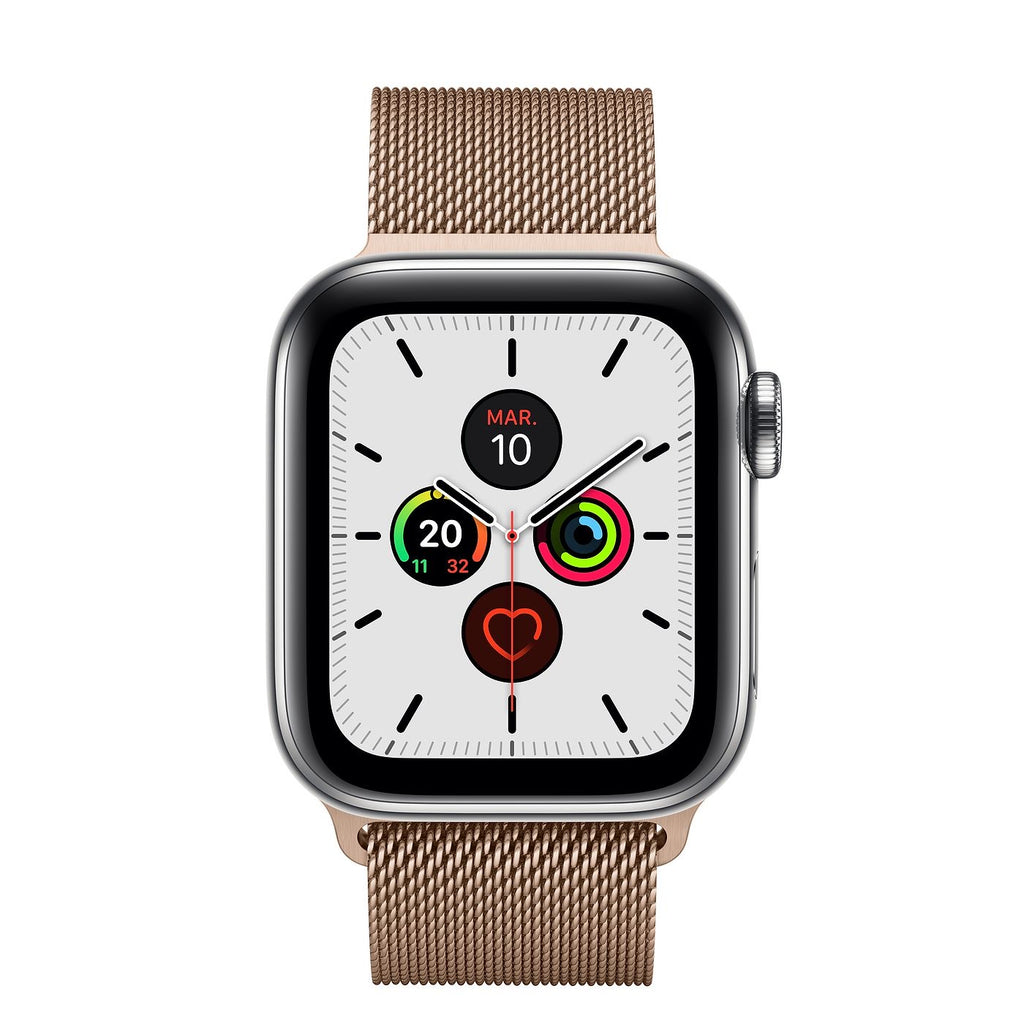 bracelet pour apple watch