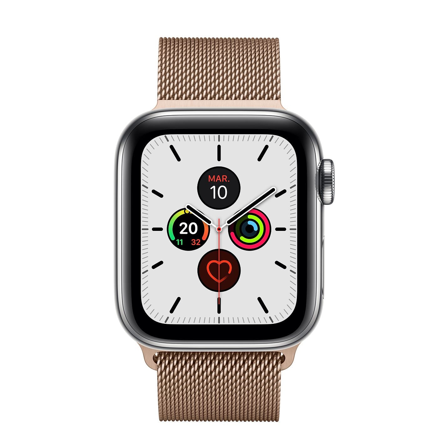 bracelet pour apple watch