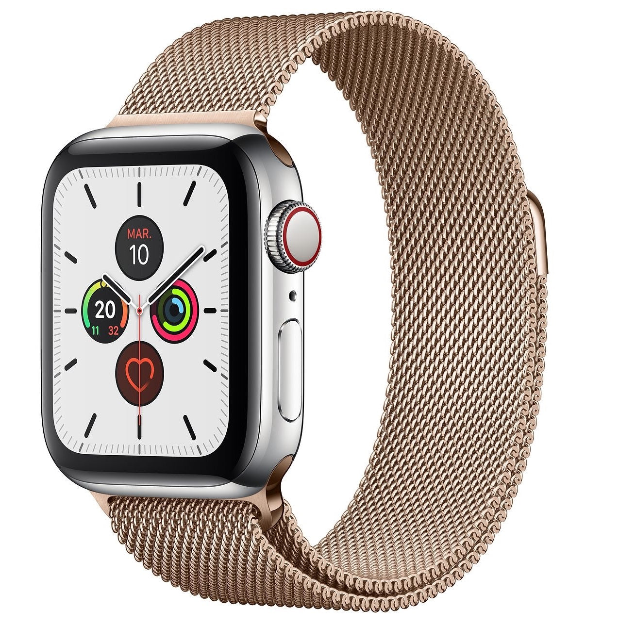 bracelet pour apple watch