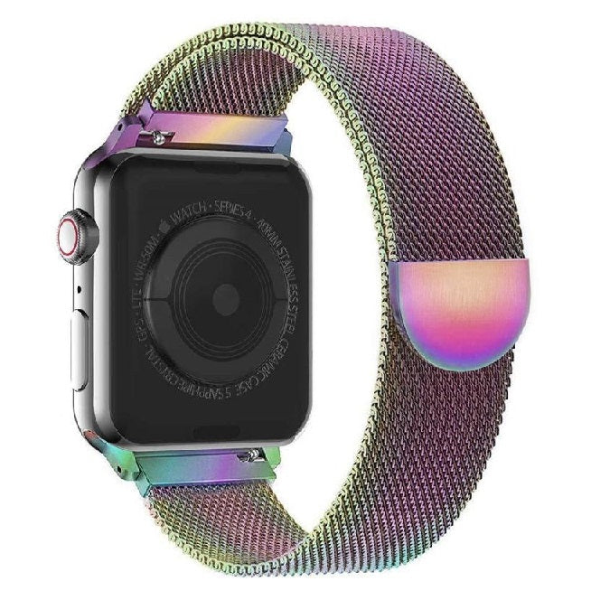 bracelet pour apple watch