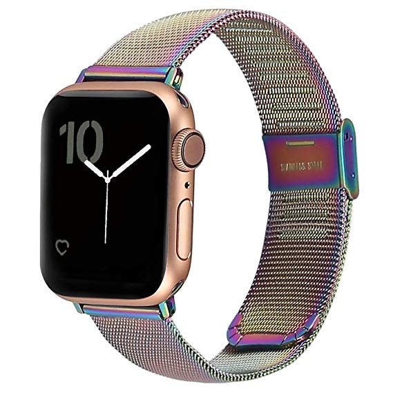 bracelet pour apple watch
