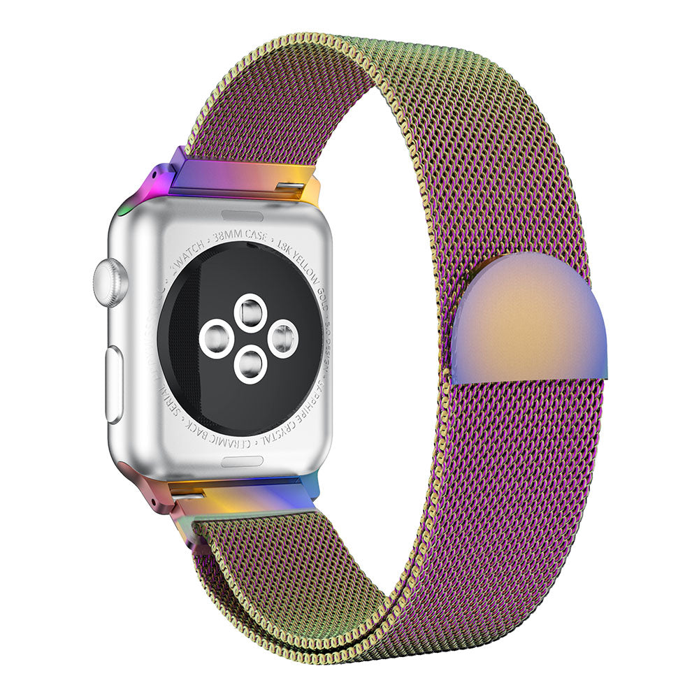 bracelet pour apple watch