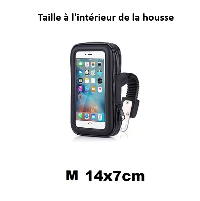 Support téléphone modèle SCOOTER 🛵