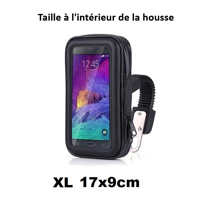 Support téléphone modèle SCOOTER 🛵