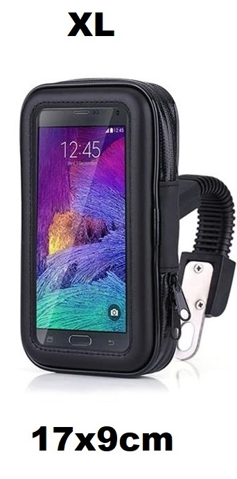 Support téléphone modèle SCOOTER 🛵