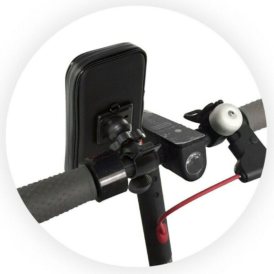 Support téléphone modèle TROTTINETTE 🛴