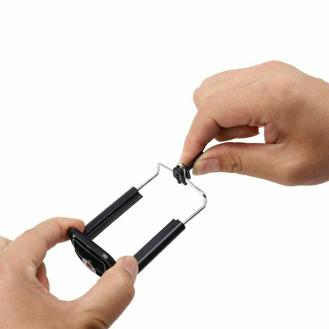 Trépied noir 3120 réglable 110 cm